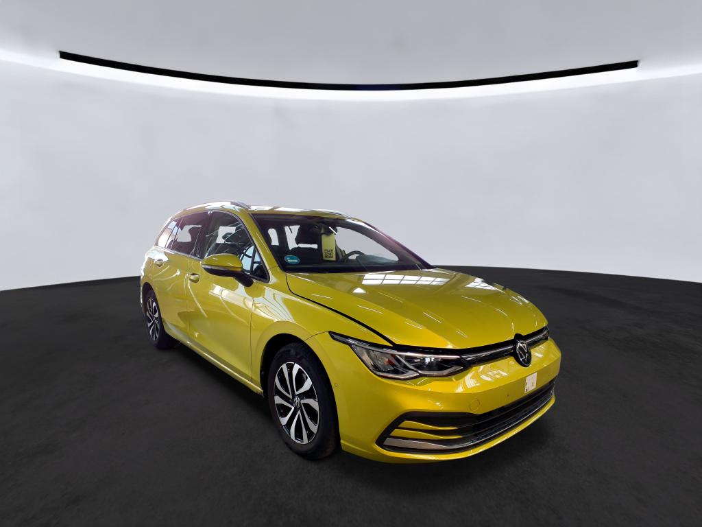 Volkswagen Golf Variant 1.0 eTSI Life