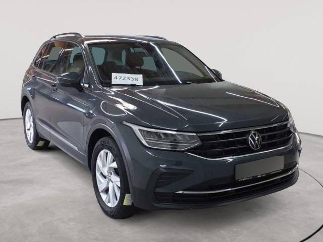 Volkswagen Tiguan 2.0 TDI Life