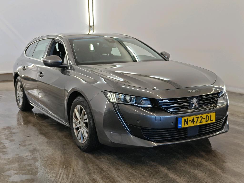 Peugeot 508 SW 1.2 Active Pack