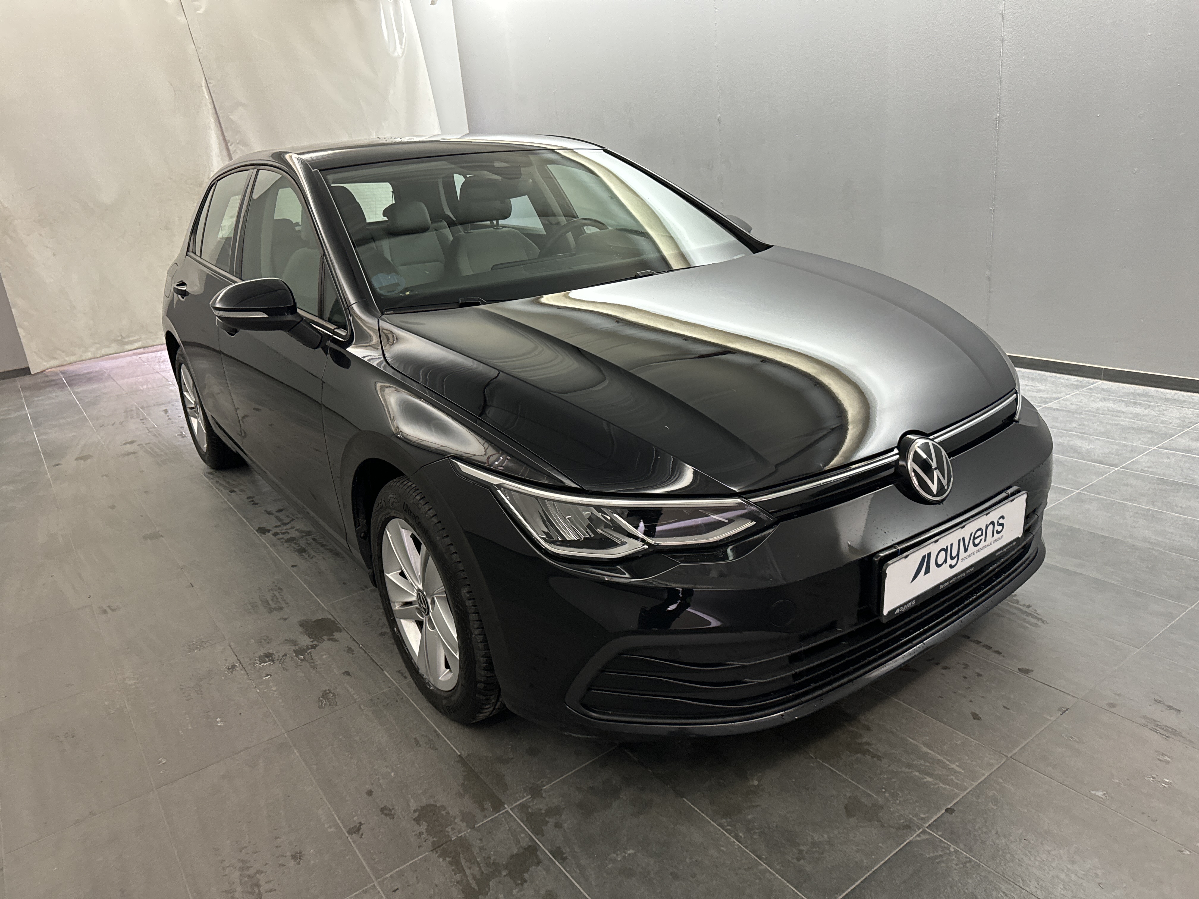 Volkswagen Golf 2.0 TDI