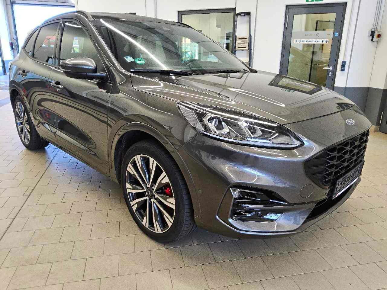 Ford Kuga 2.5 ST Line X