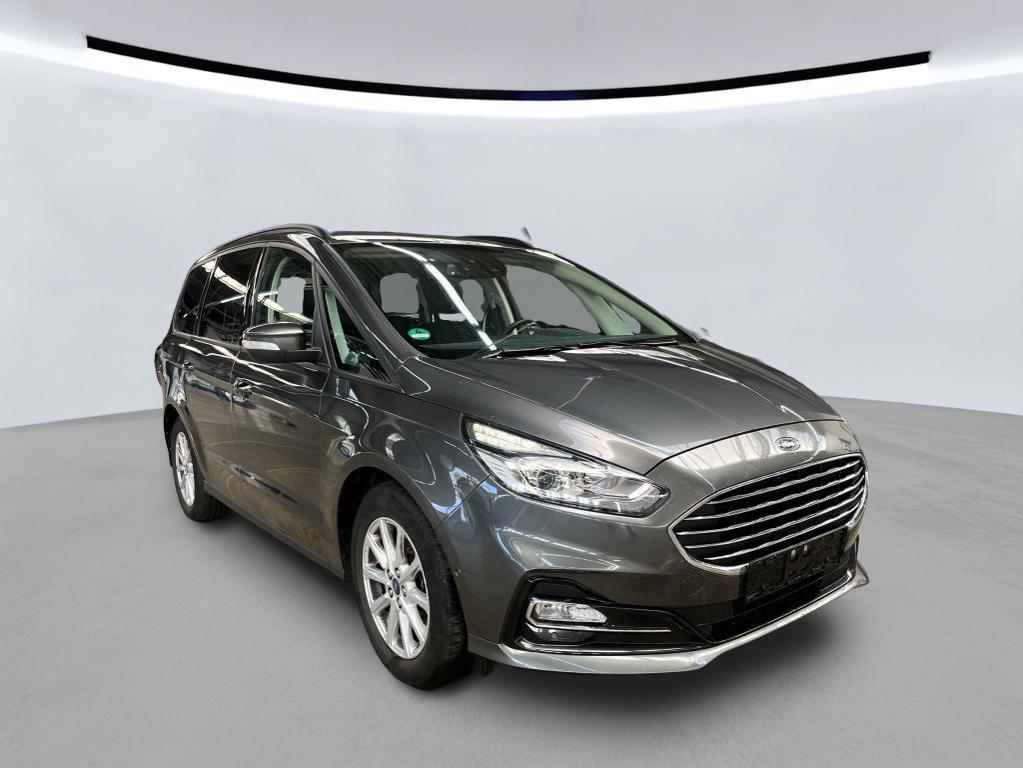 Ford Galaxy 2.0 EcoBlue Trend
