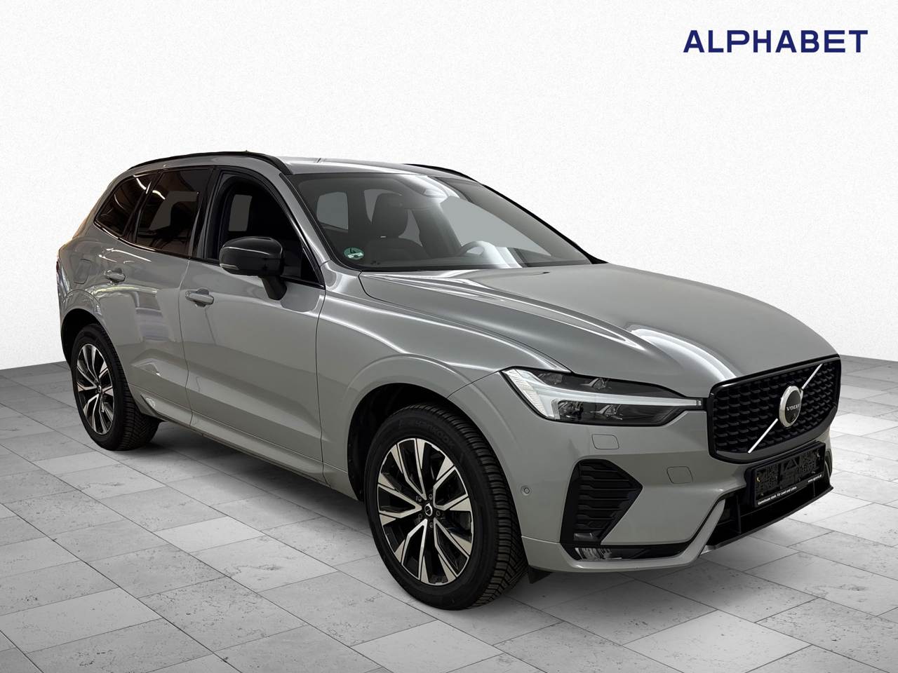 Volvo XC60 B4 Plus