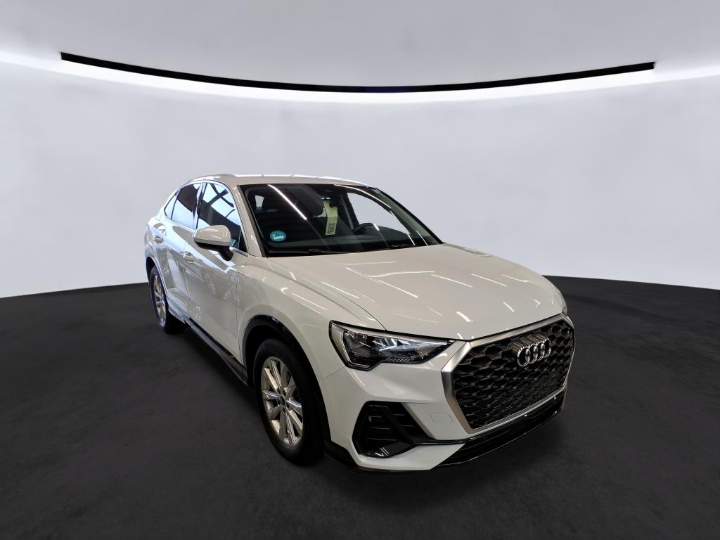Audi Q3 Sportback 35 TDI