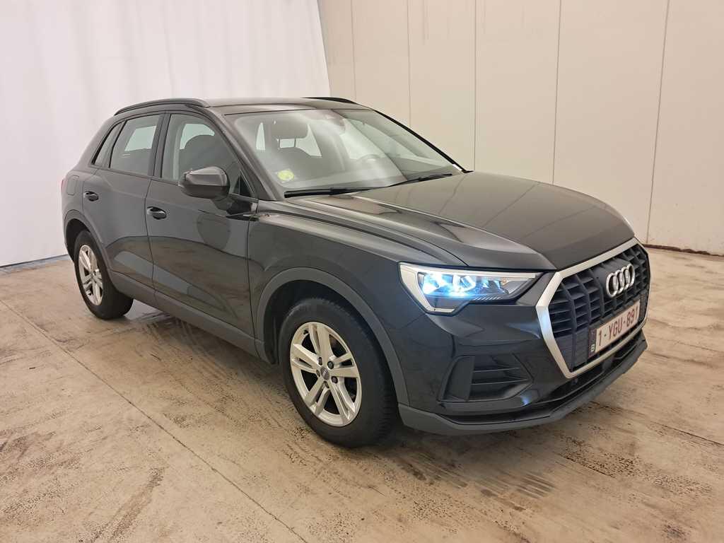Audi Q3 35 TDI Business