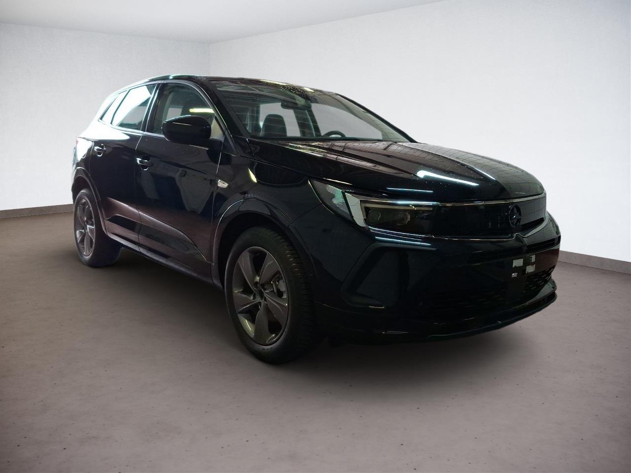 Opel Grandland 1.2 GS