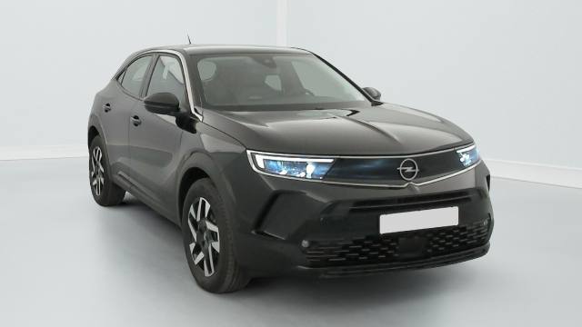 Opel Mokka 1.2 Elegance Business