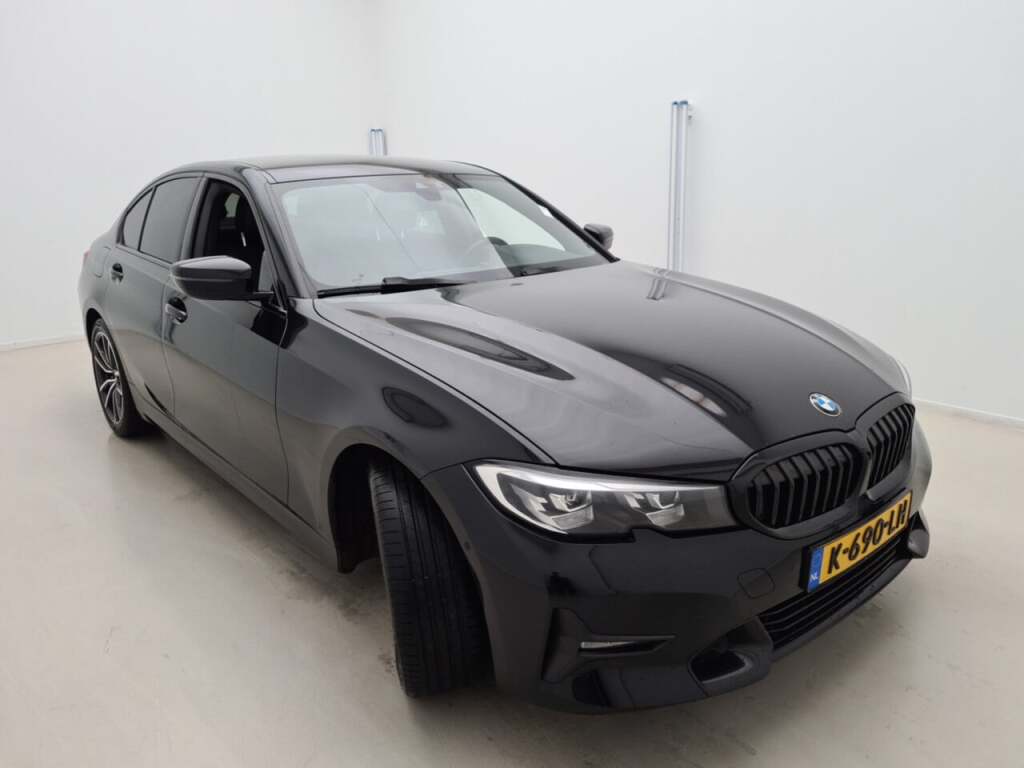 BMW 3 Series 318i Executive