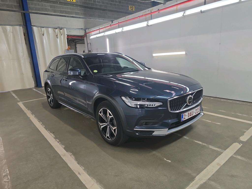 Volvo V90 Cross Country 2.0 B4