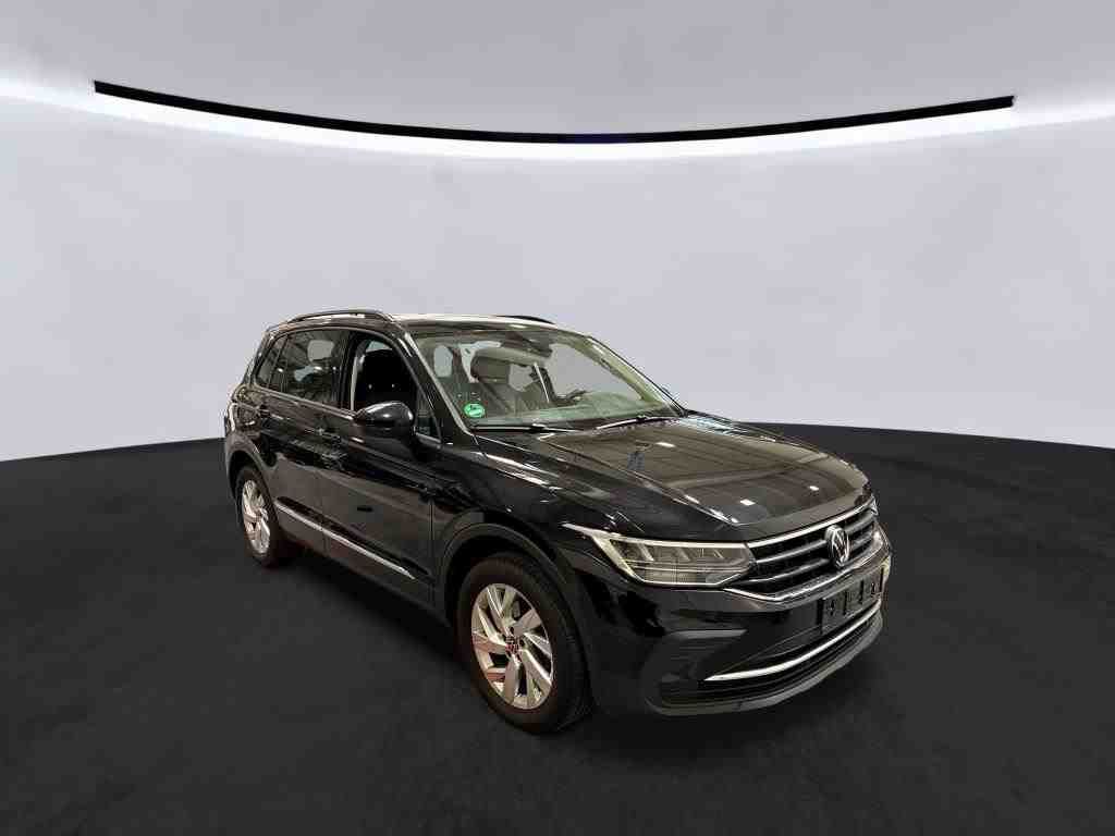 Volkswagen Tiguan 2.0 TDI Life