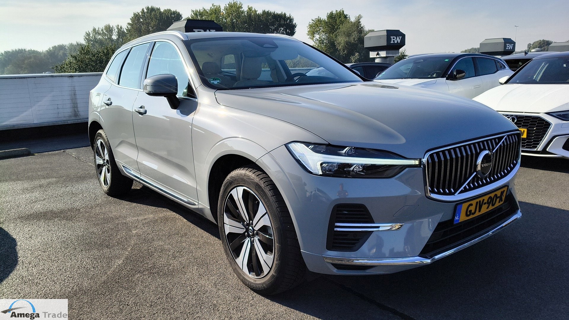 Volvo XC60 T6 Essential