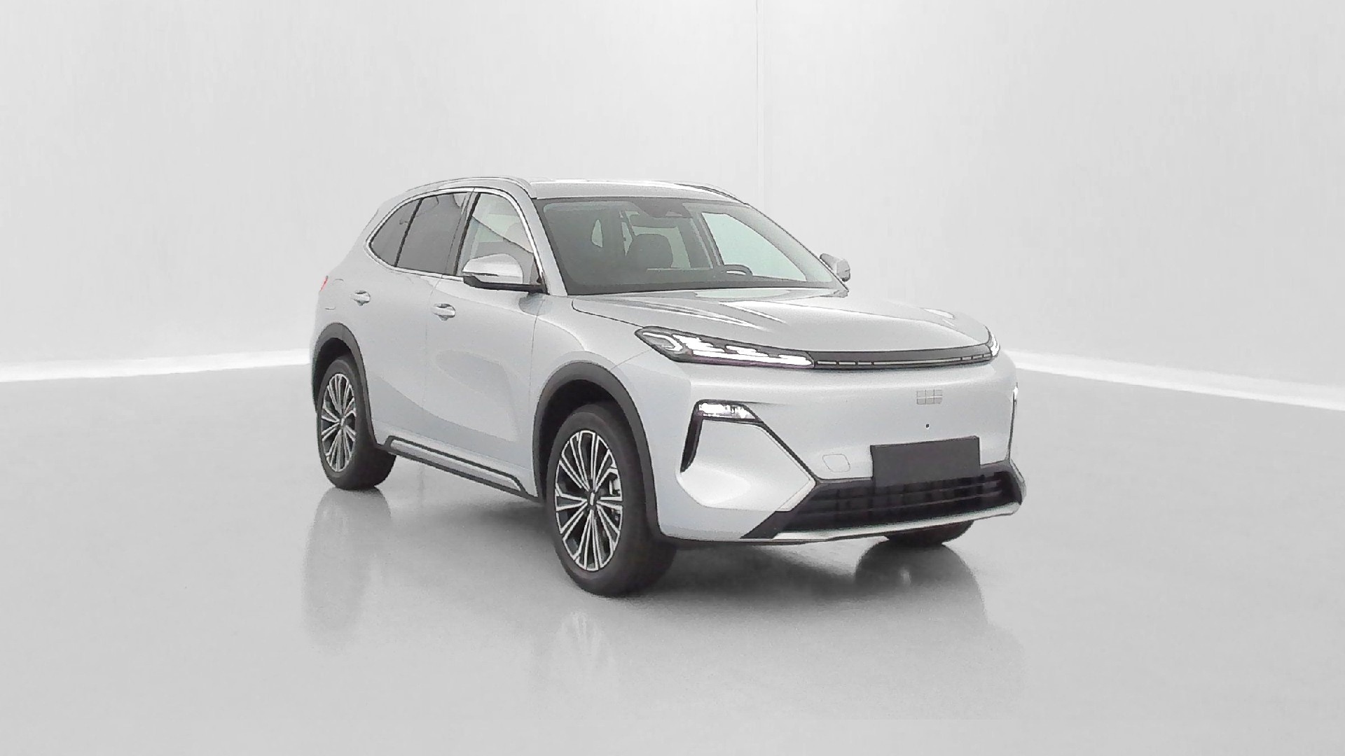 Geely Starray 1.5