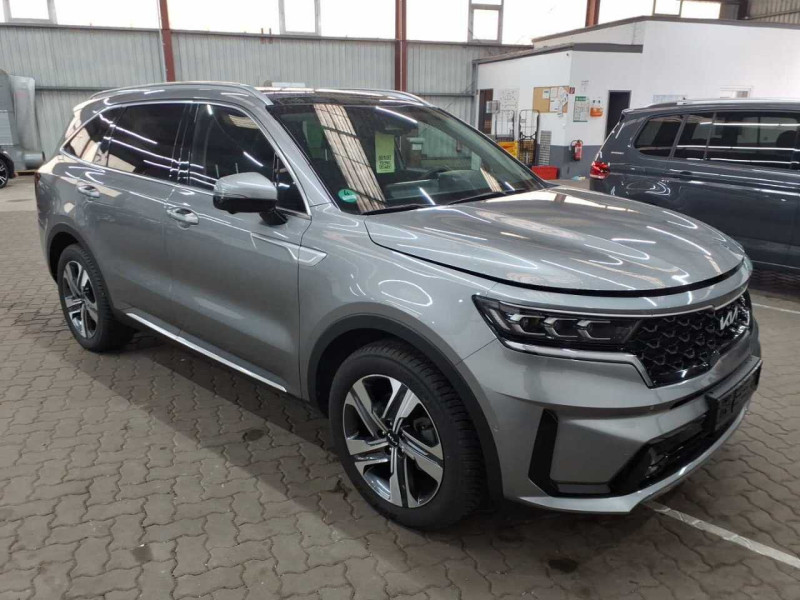 Kia Sorento 1.6 T-GDI Platinum