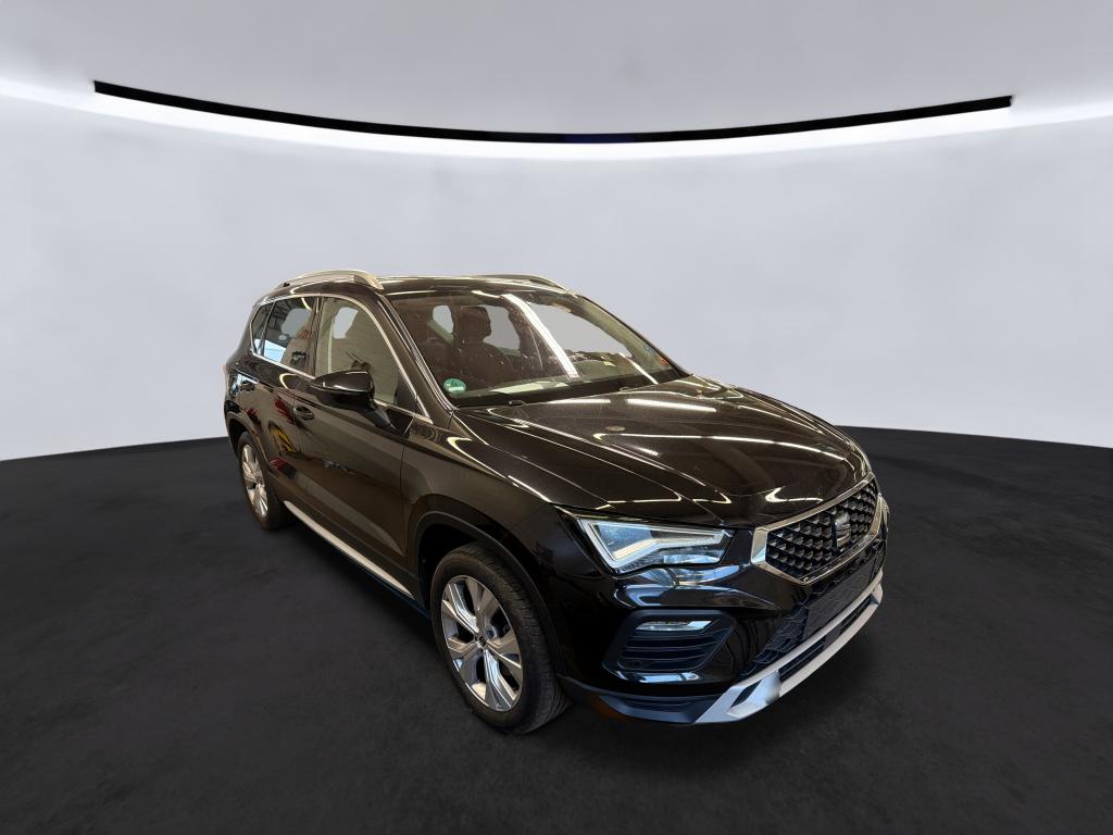 SEAT Ateca 2.0 TDI Xperience