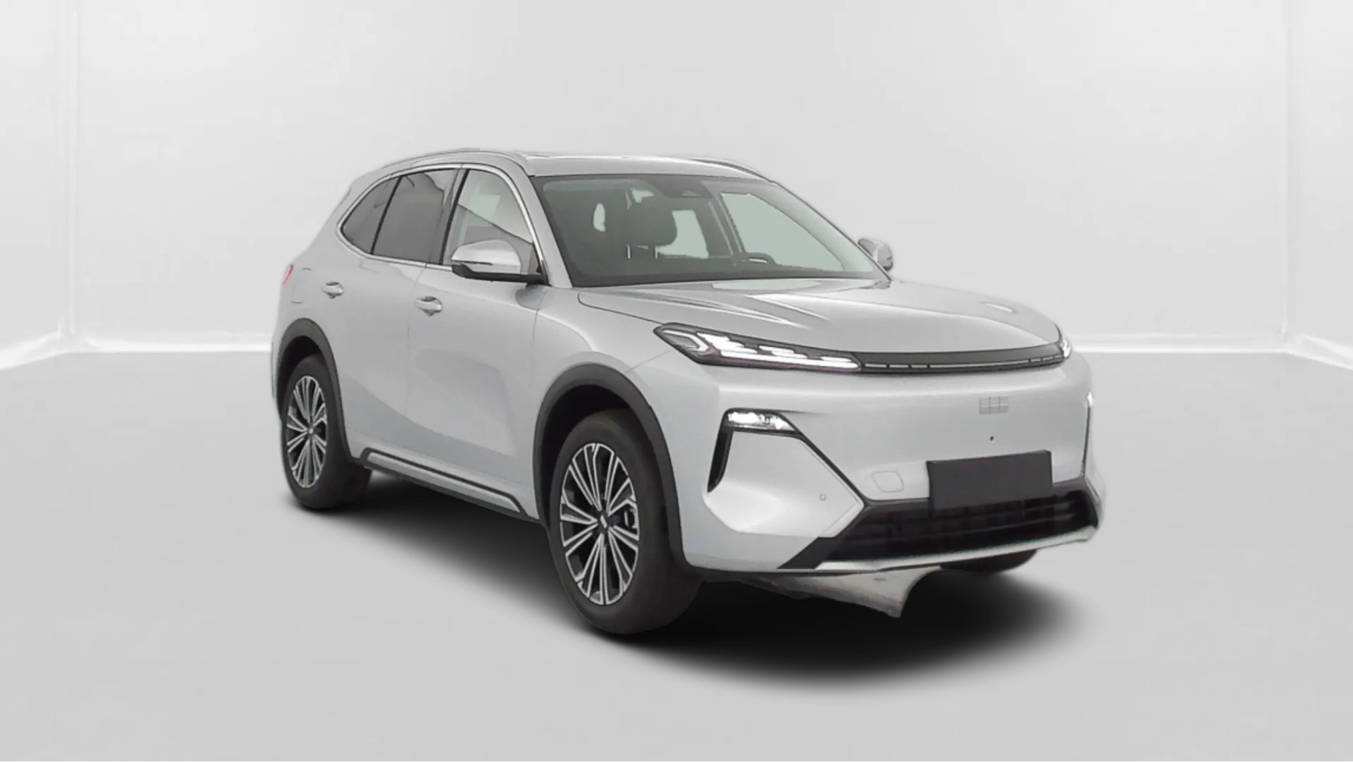 Geely Starray 1.5 Max+