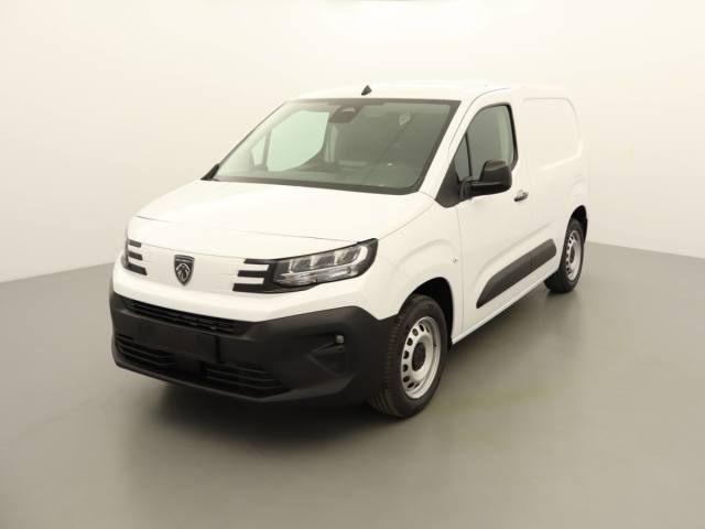 Peugeot Partner 1.5