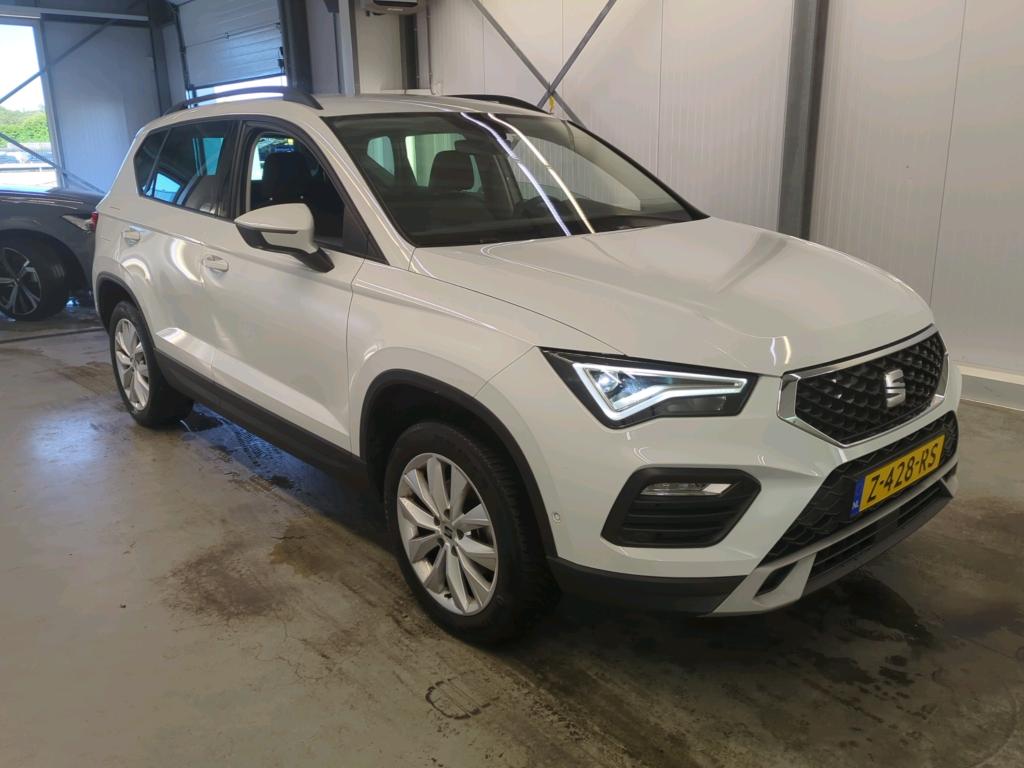 SEAT Ateca 1.5 TSI Style Business