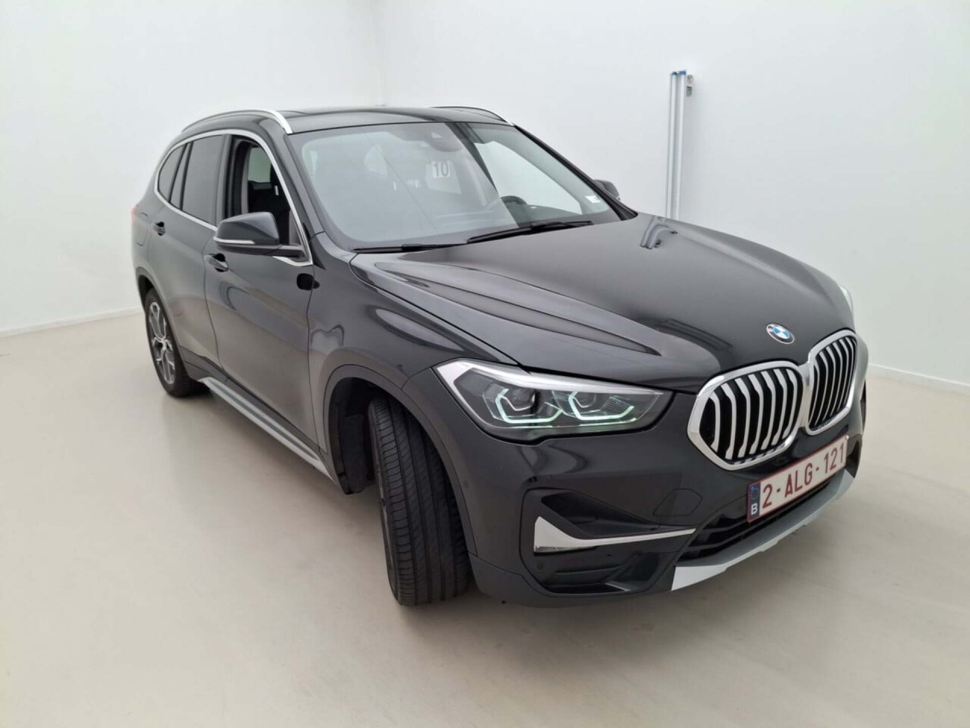 BMW X1 25e
