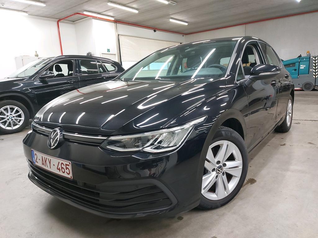Volkswagen Golf 2.0 TDI Life