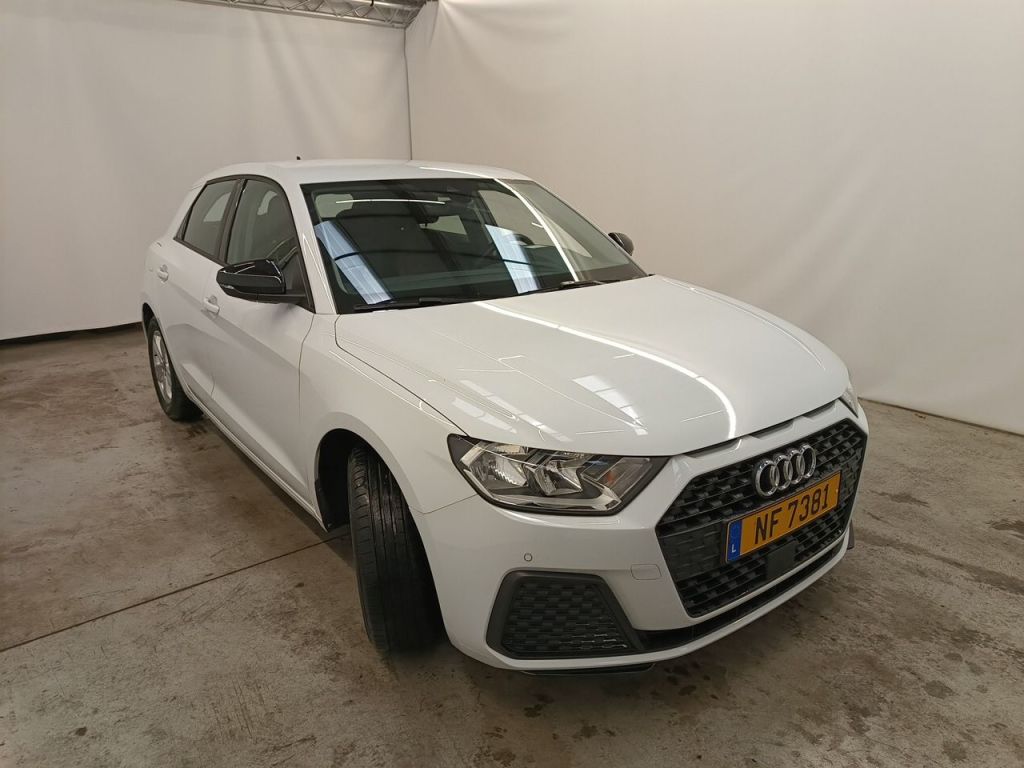 Audi A1 Sportback 30 TFSI Attraction