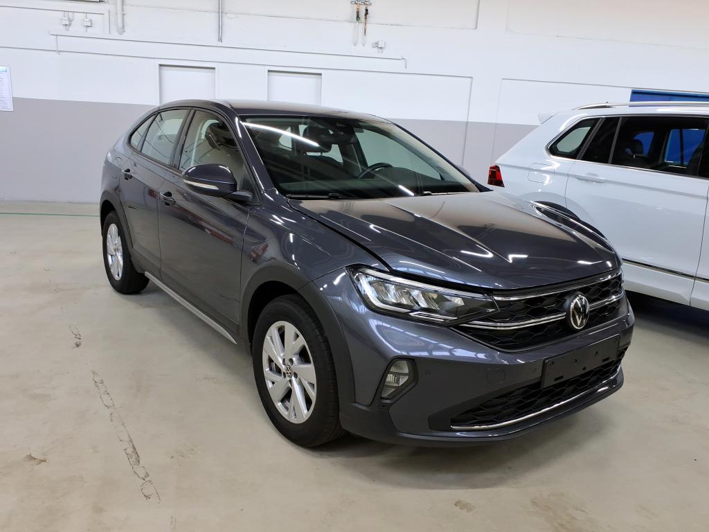Volkswagen Taigo 1.0 TSI Life
