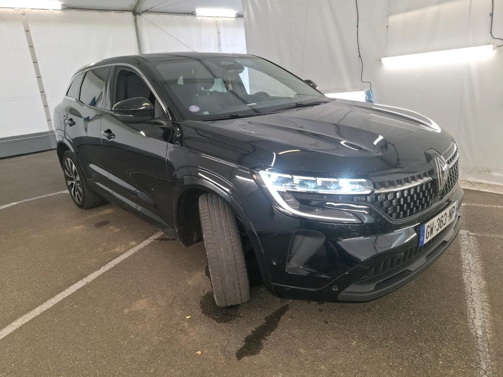 Renault Austral Techno