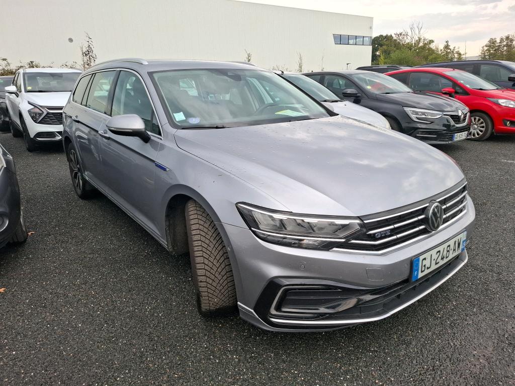 Volkswagen Passat Variant GTE 1.4 TSI Business