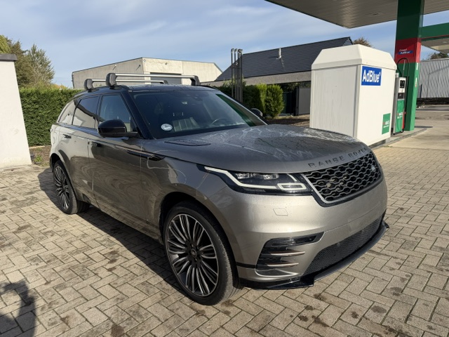 Land Rover Range Rover Velar 2.0 R-Dynamic