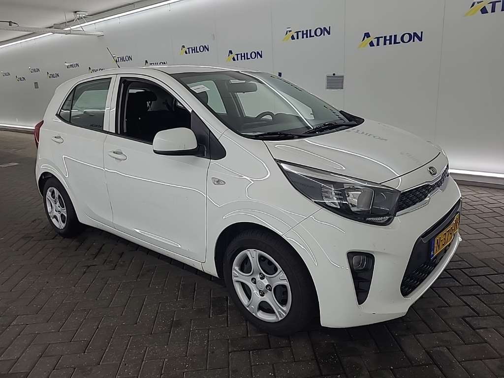 Kia Picanto 1.0 Comfort
