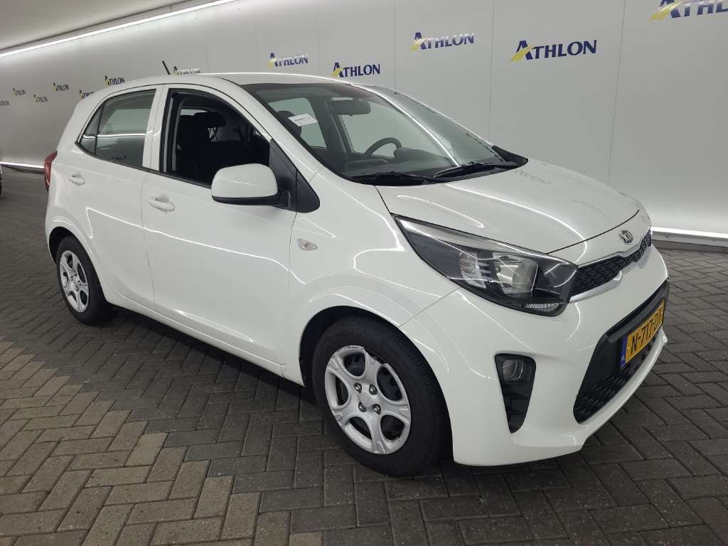 Kia Picanto 1.0 Comfort