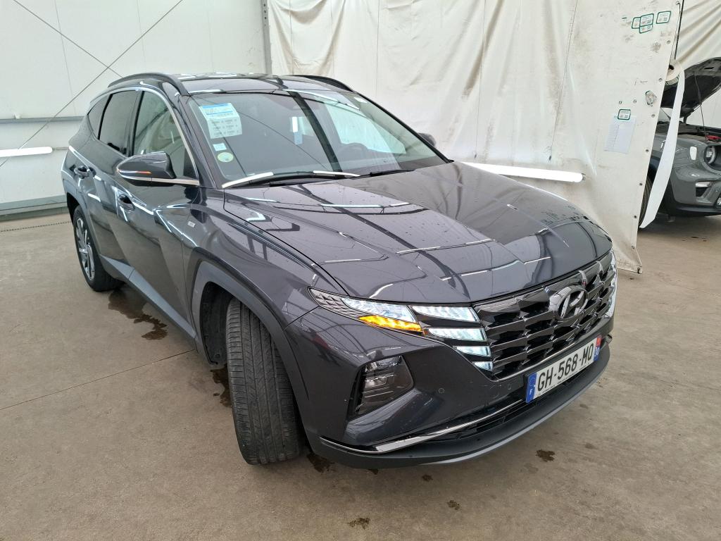 Hyundai Tucson 1.6 Crdi Creative