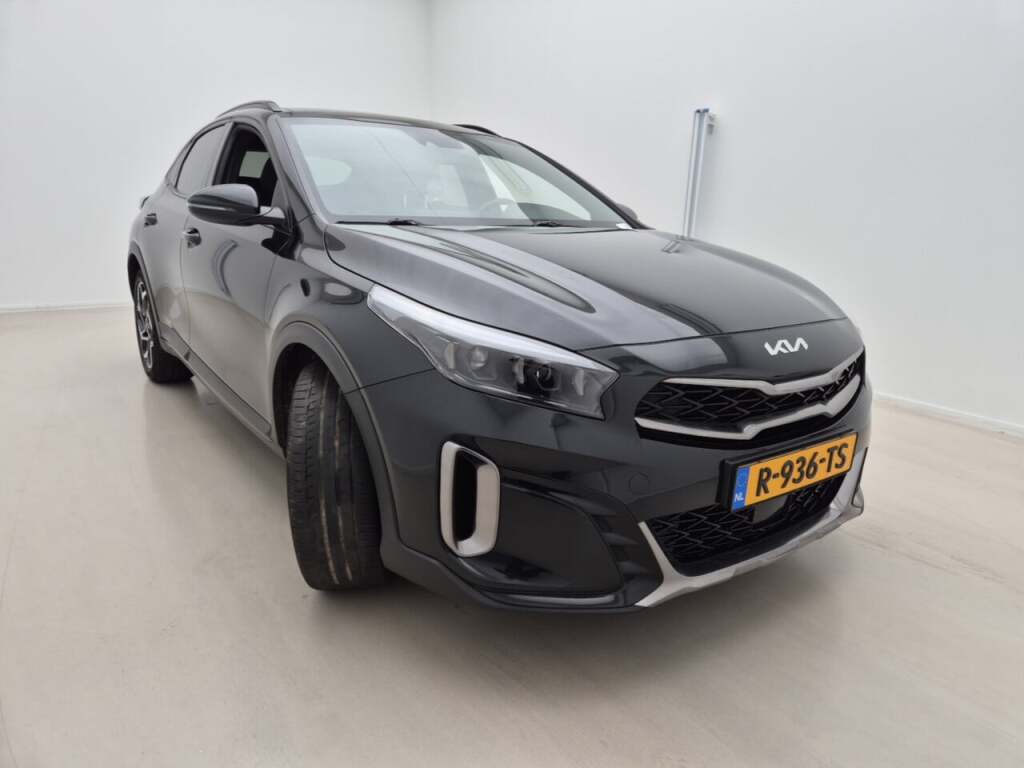 Kia XCeed 1.5 T-GDI GT Line