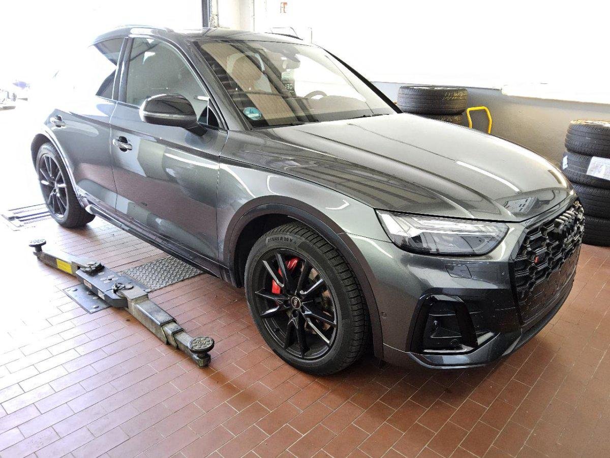 Audi SQ5 Sportback 3.0 TDI