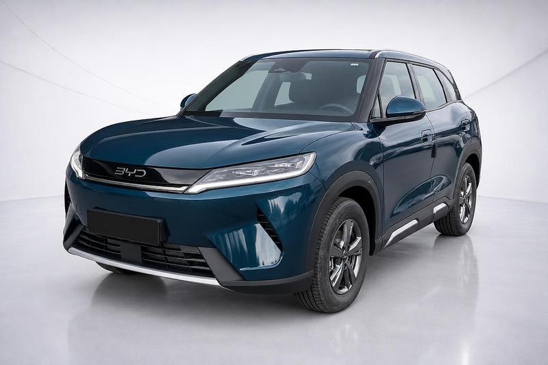 Byd Atto 2 DM-i 1.5