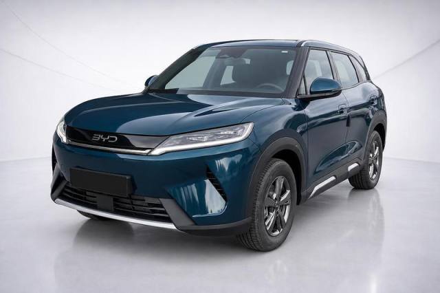 Byd Atto 2 DM-i 1.5