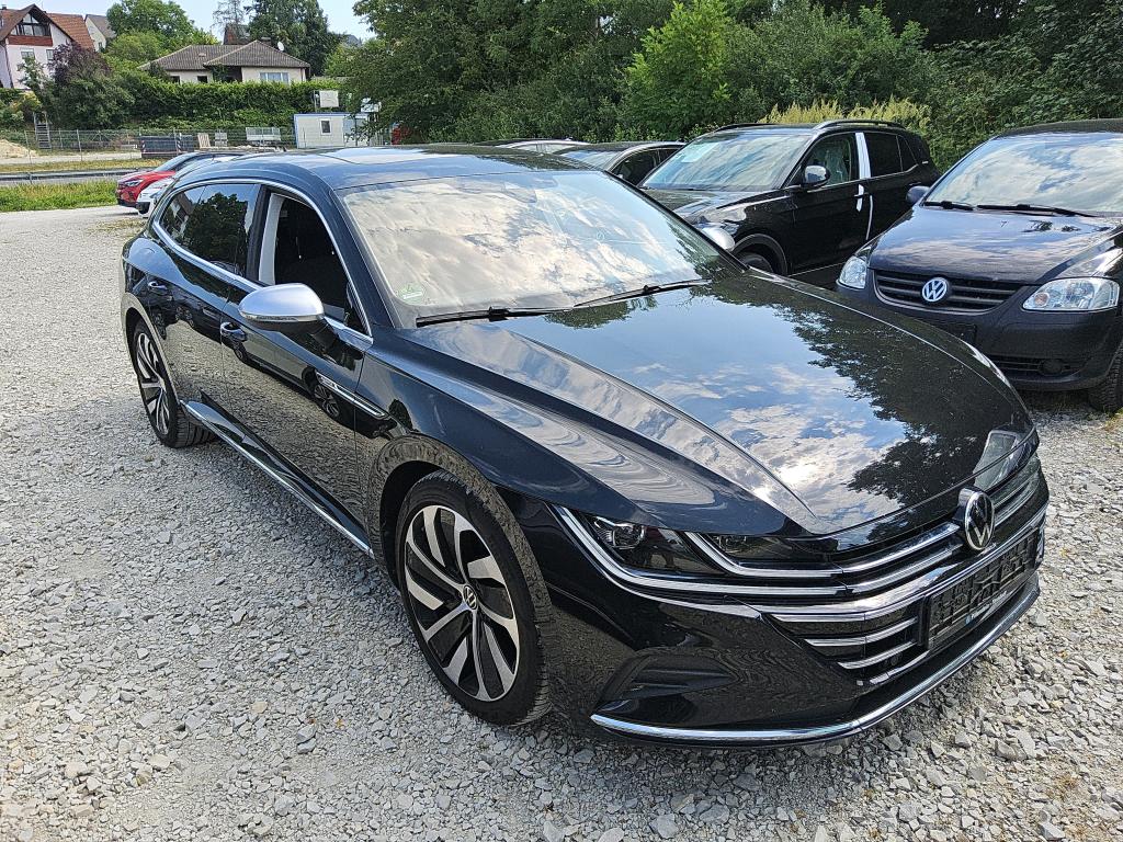 Volkswagen Arteon Shooting Brake 2.0 TDI Elegance