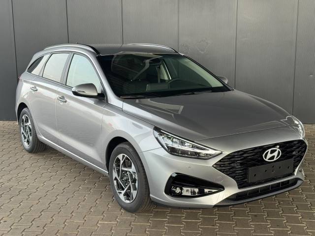 Hyundai i30 Wagon 1.6 GDI Comfort