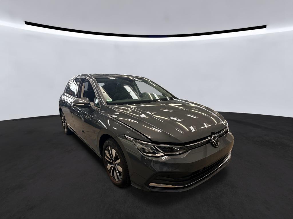 Volkswagen Golf 2.0 TDI Life