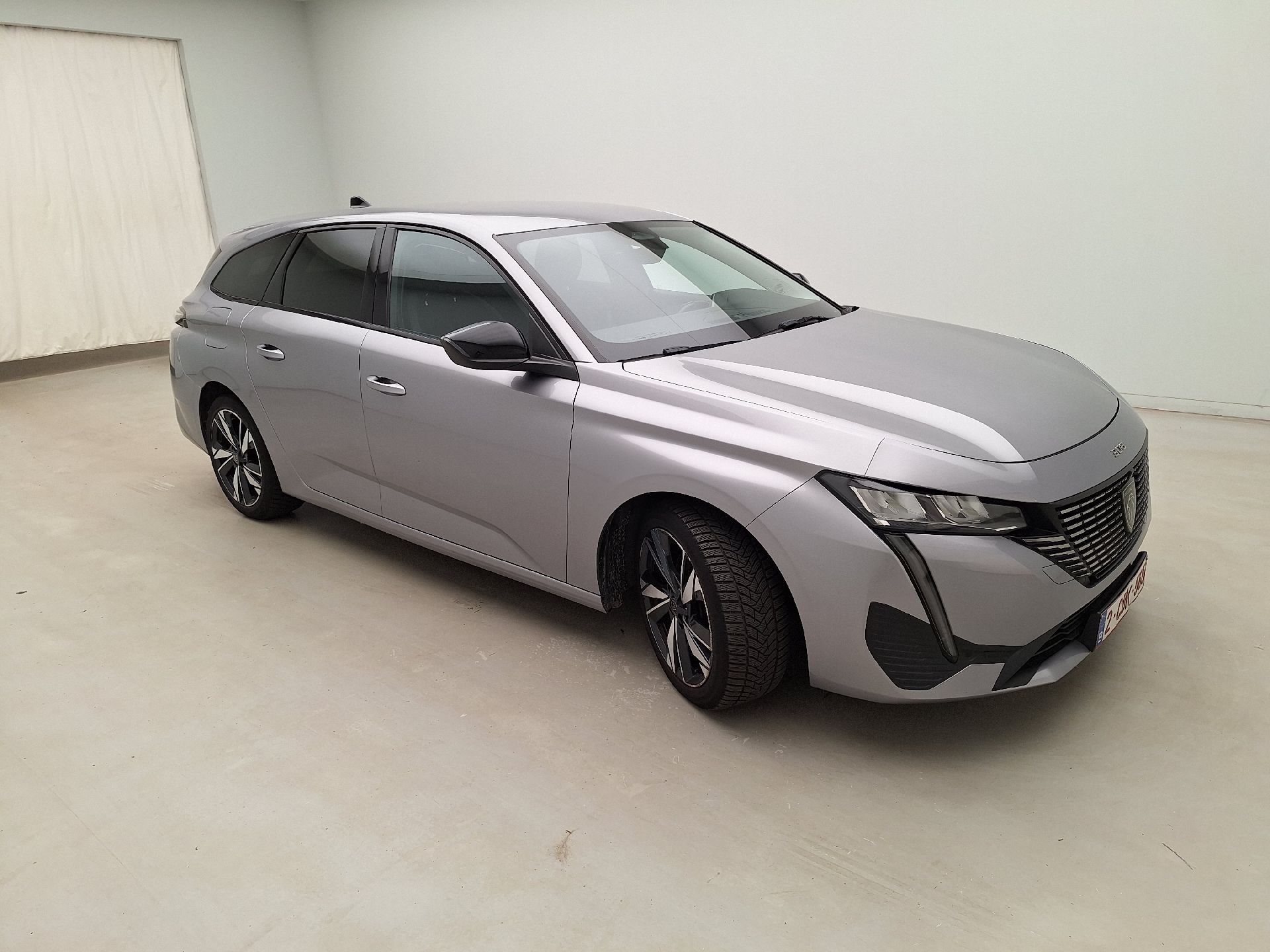 Peugeot 308 SW 1.5 Allure
