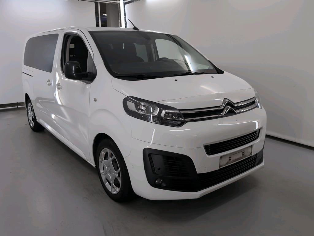 Citroën Spacetourer 1.5 HDi Business