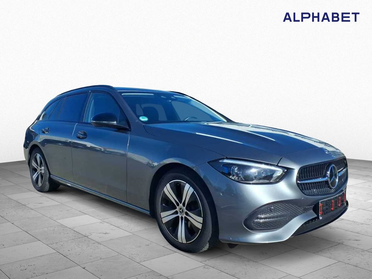 Mercedes-Benz C Break 200d Avantgarde