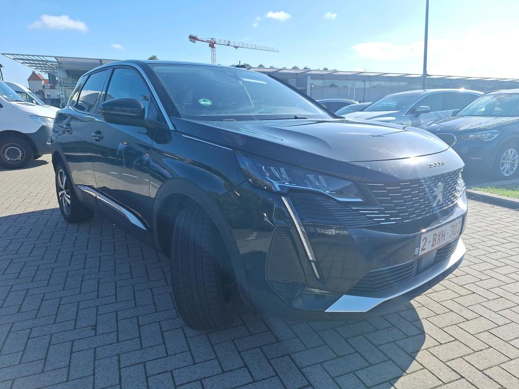 Peugeot 3008 1.2i Allure Pack