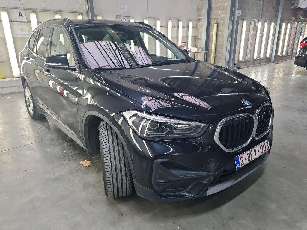 BMW X1 25e