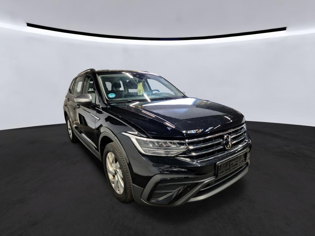 Volkswagen Tiguan Allspace 1.5 TSI Life