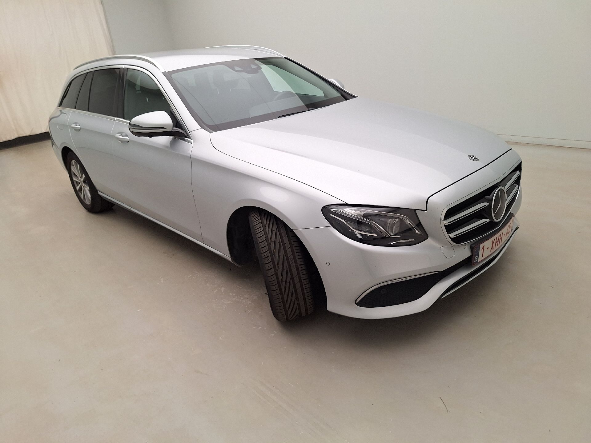 Mercedes-Benz E Break 200 Business Solution