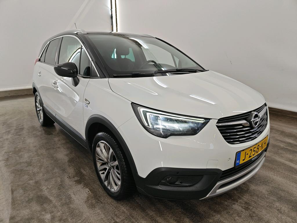 Opel Crossland 1.2 Edition