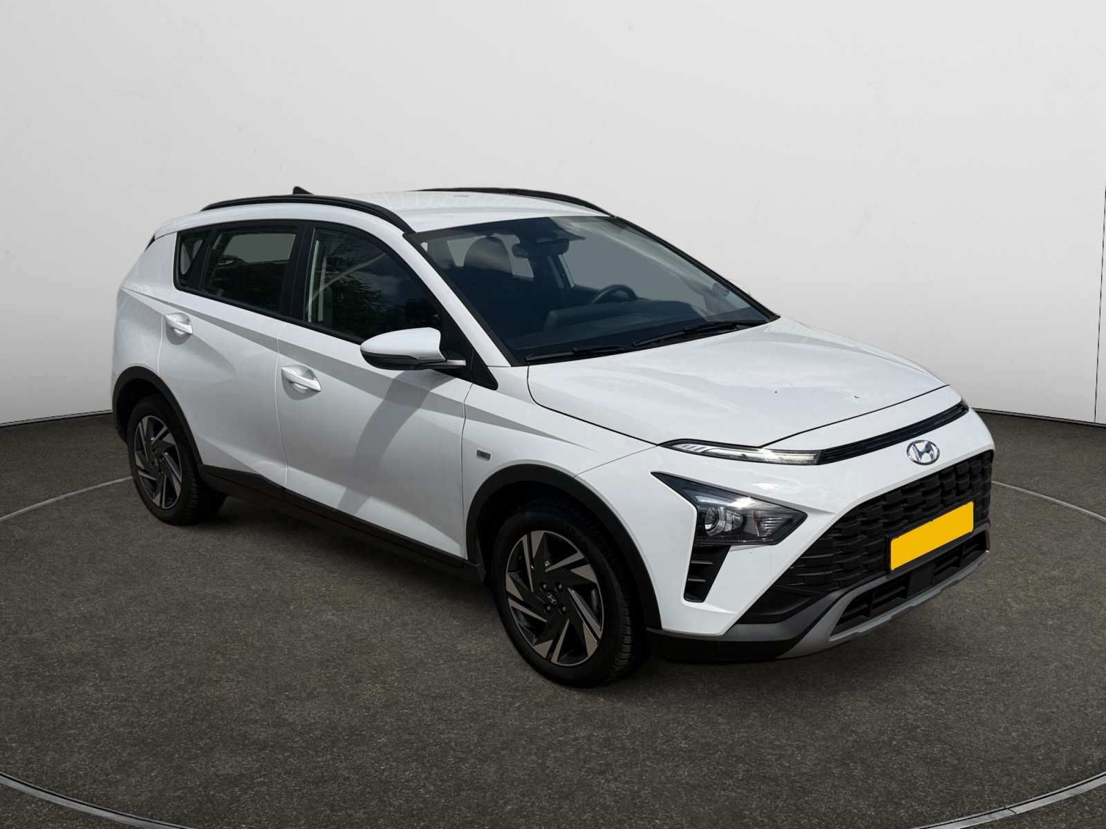 Hyundai Bayon 1.0 Business