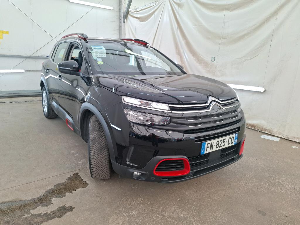 Citroën C5 Aircross Business