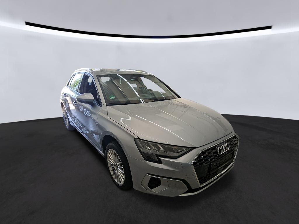 Audi A3 Sportback 35 TFSI Advanced