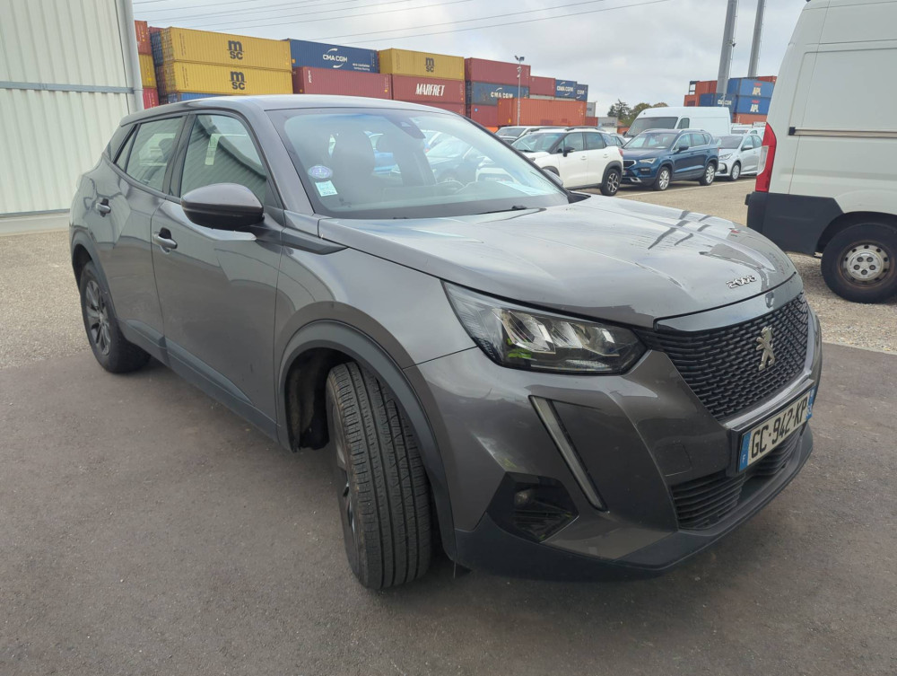 Peugeot 2008 1.2 Active Business